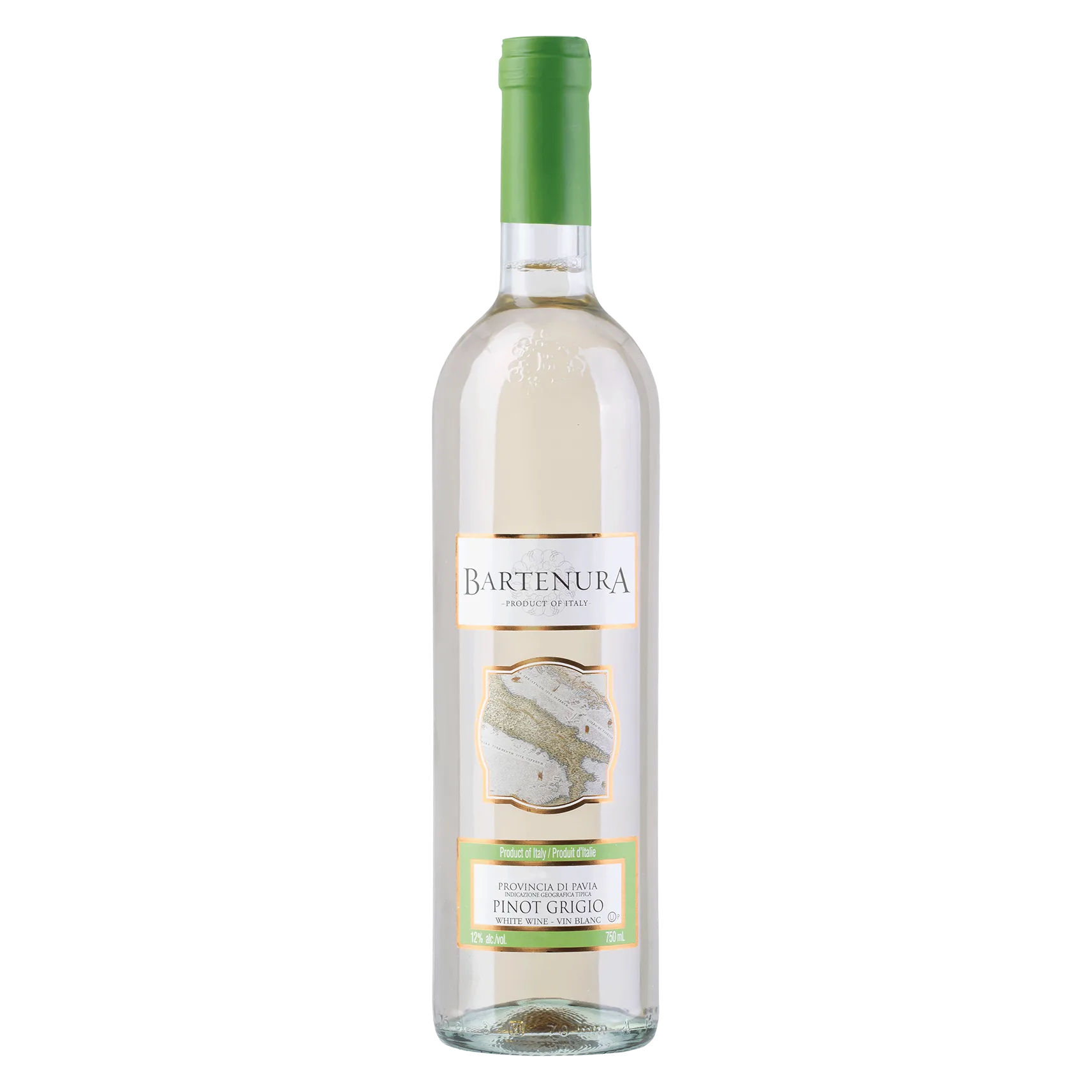 Bartenura Pinot Grigio