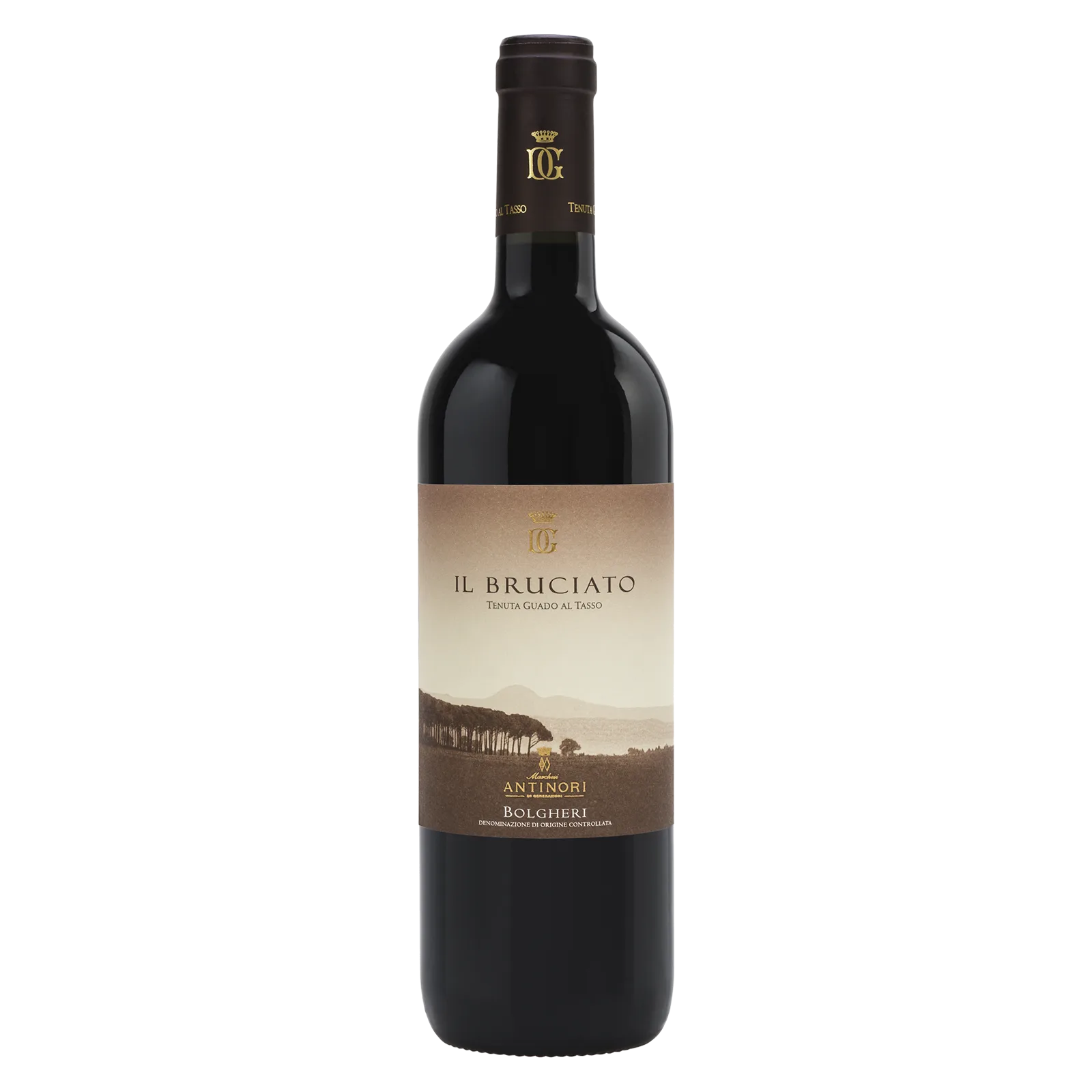 Antinori Guado Tasso Bruciato