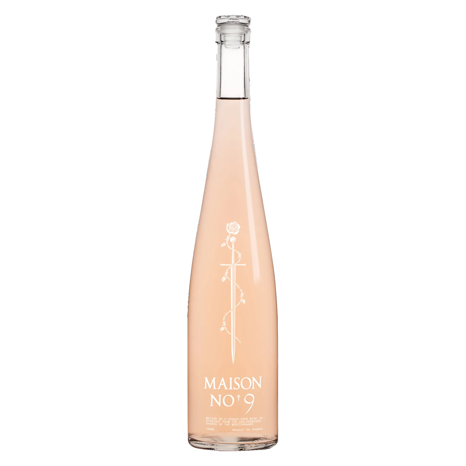 Maison No. 9 Rose Wine