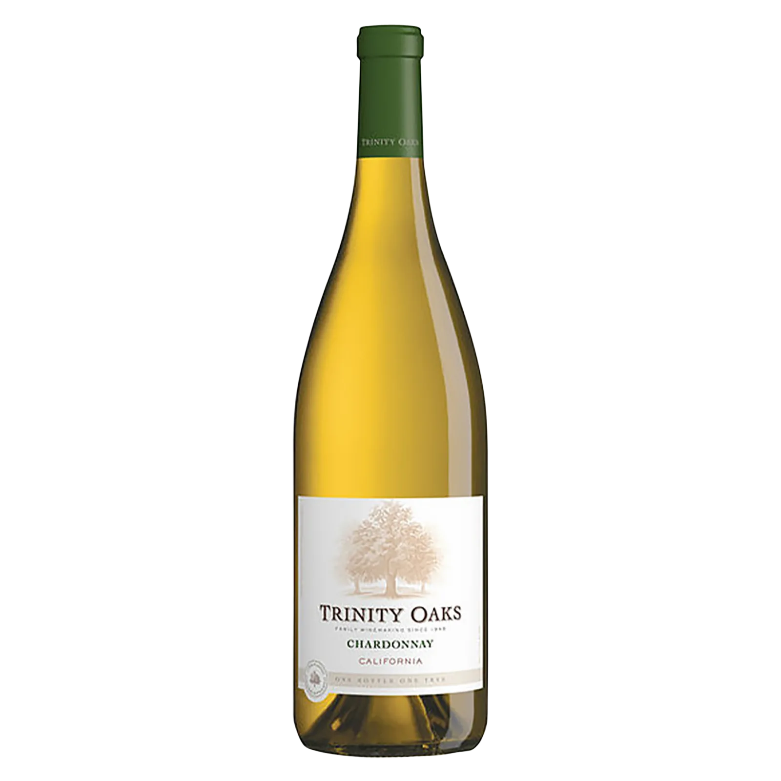 Trinity Oaks Chardonnay