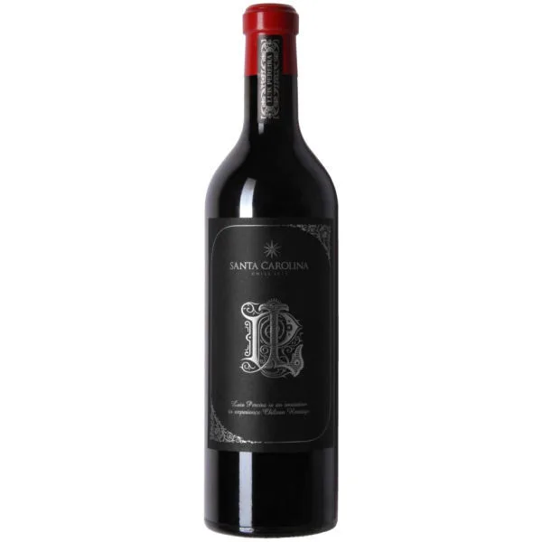 Santa Carolina Luis Pereira Cabernet 2012 Chile