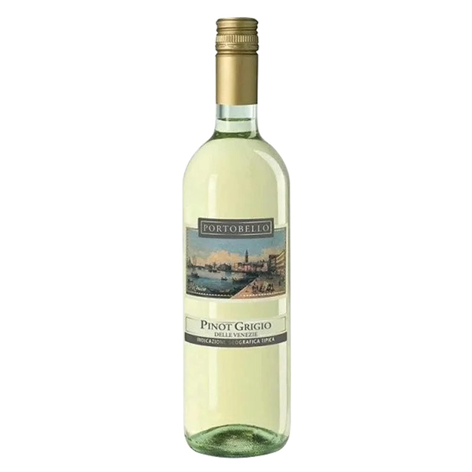 Portobello Pinot Grigio