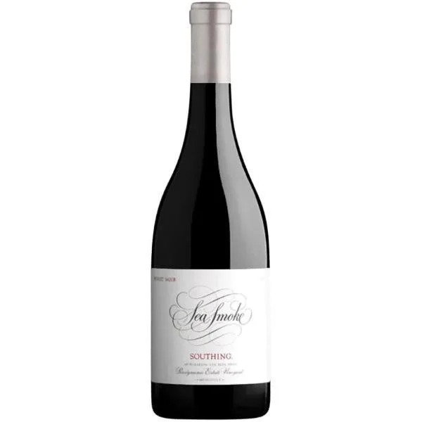 Sea Smoke Southing Sta Rita Hills Pinot Noir 2023 1 5L