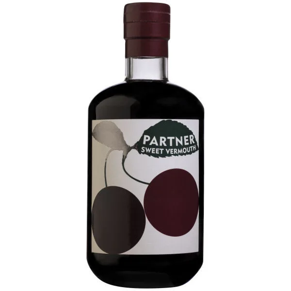 Partner Sweet Vermouth 375Ml
