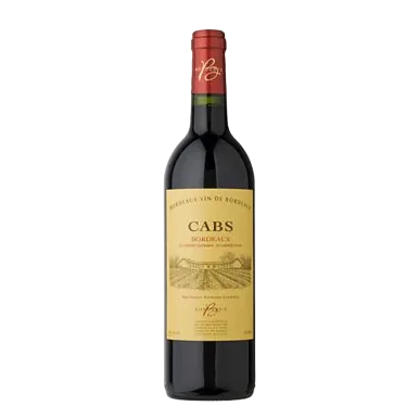 Meuliere CABS 1er Cotes de Bordeaux '08 (750 ML)