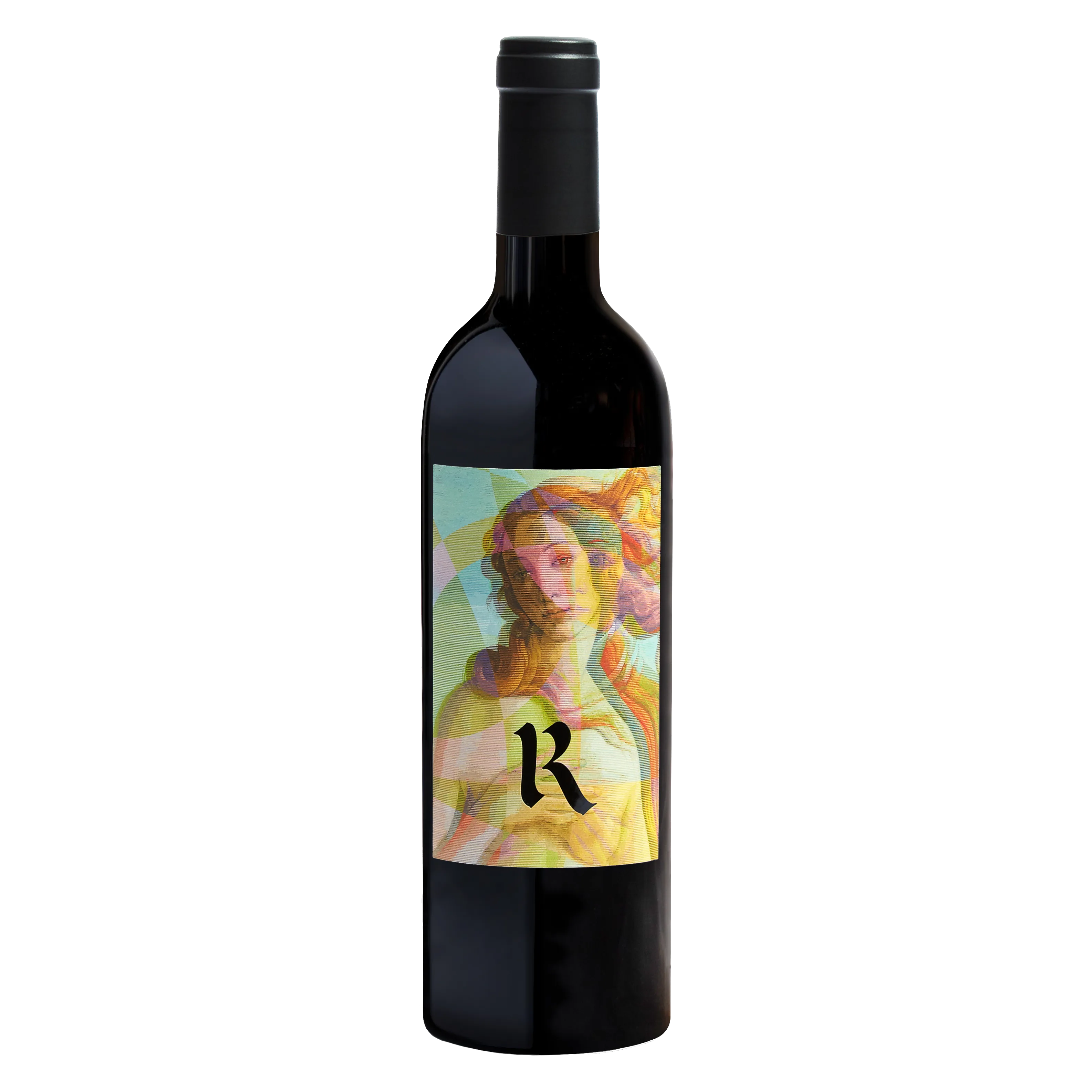 Realm Beckstoffer To Kalon Cabernet Sauvignon