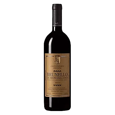 Costanti Brunello Montalcino