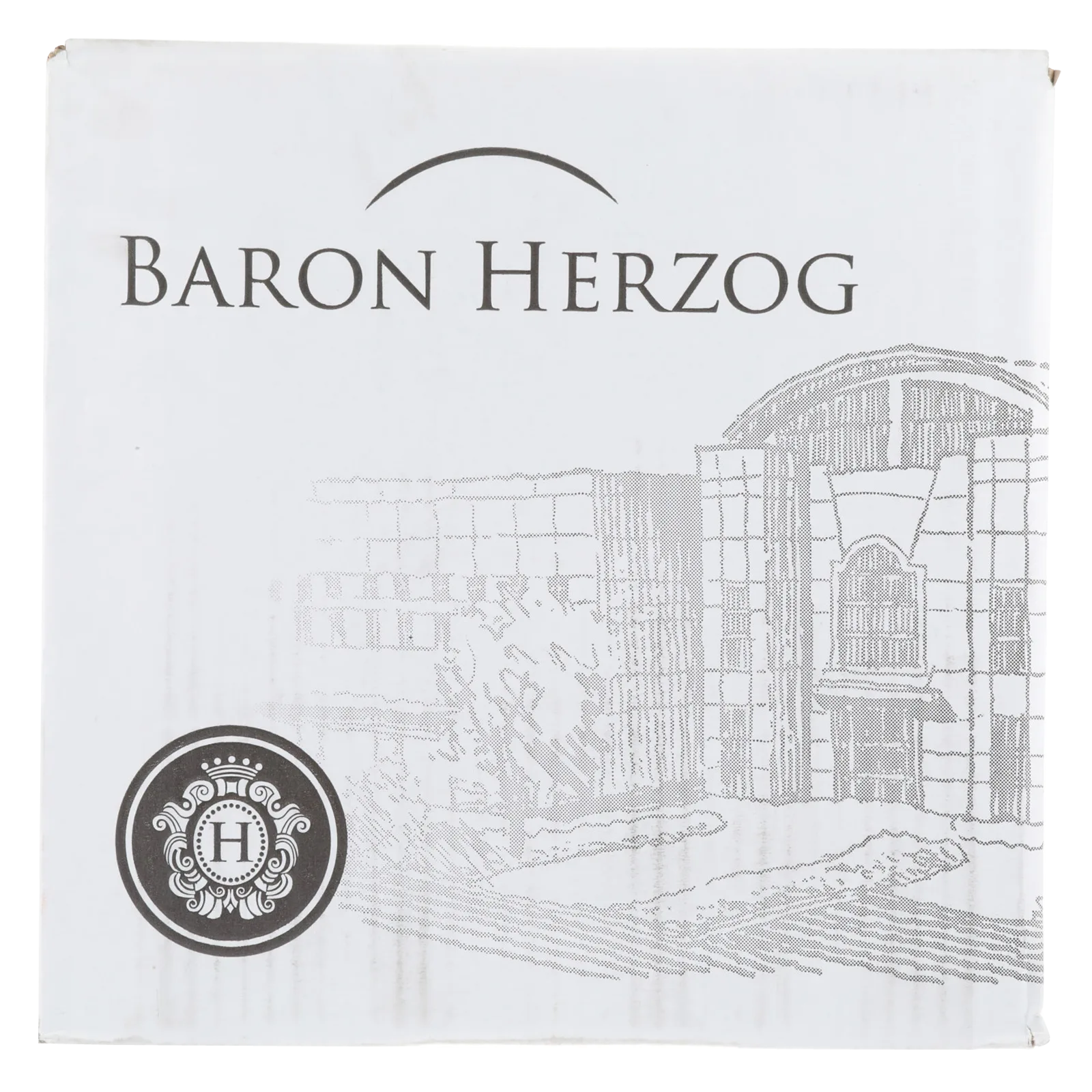Baron Herzog Zinfandel