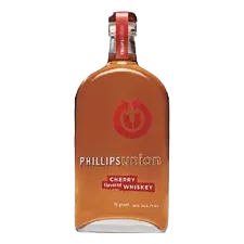 Phillips Union Cherry Whiskey
