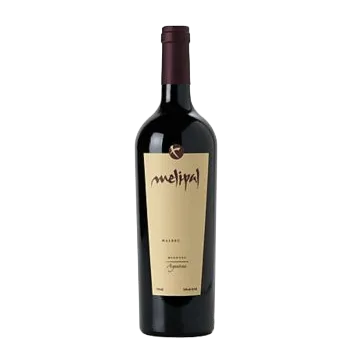 Melipal Malbec