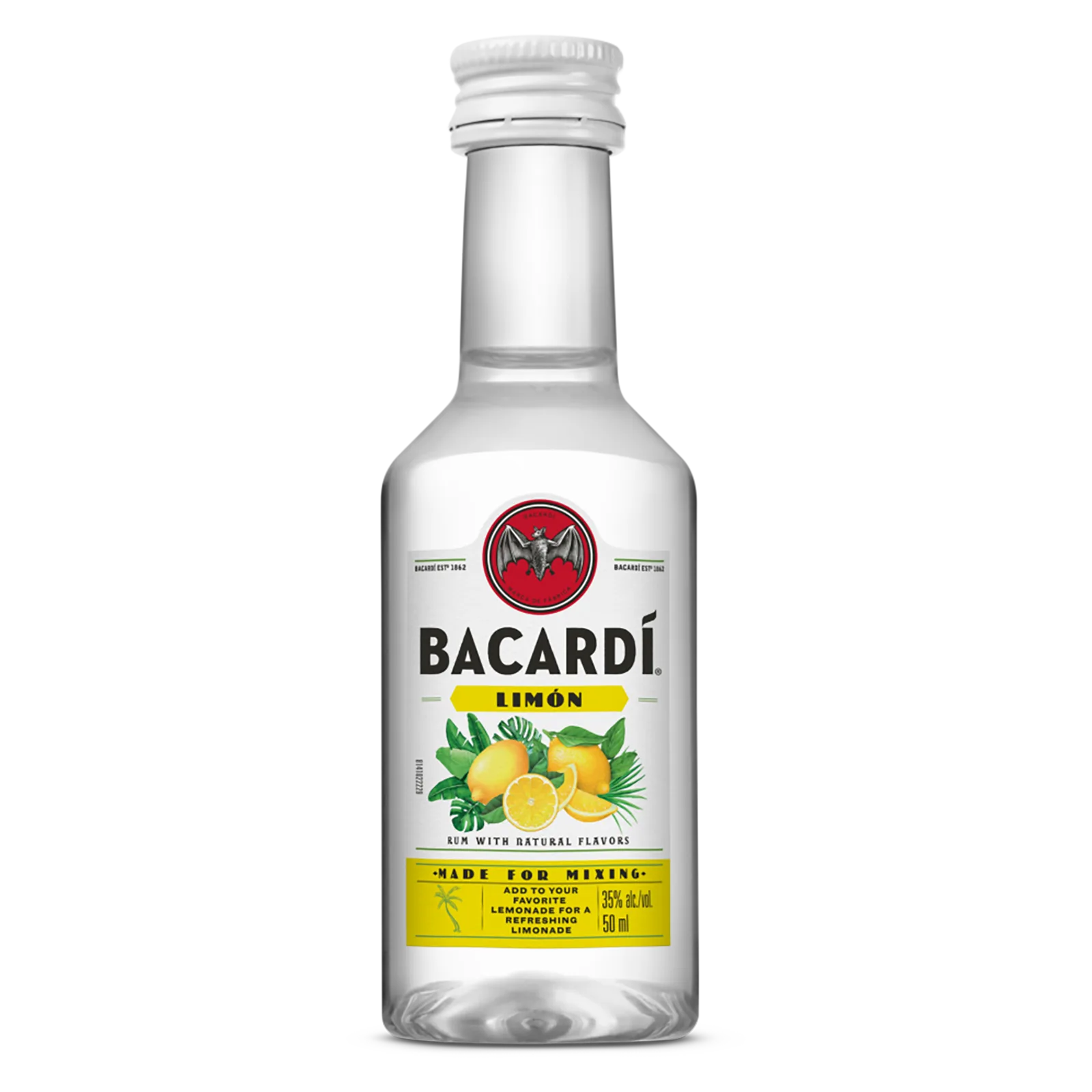 Bacardi Limon