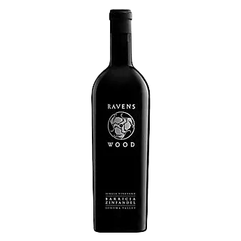 Ravenswood Zinfandel Barricia