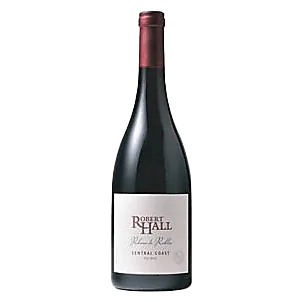 Robert Hall Cuvee de Robles