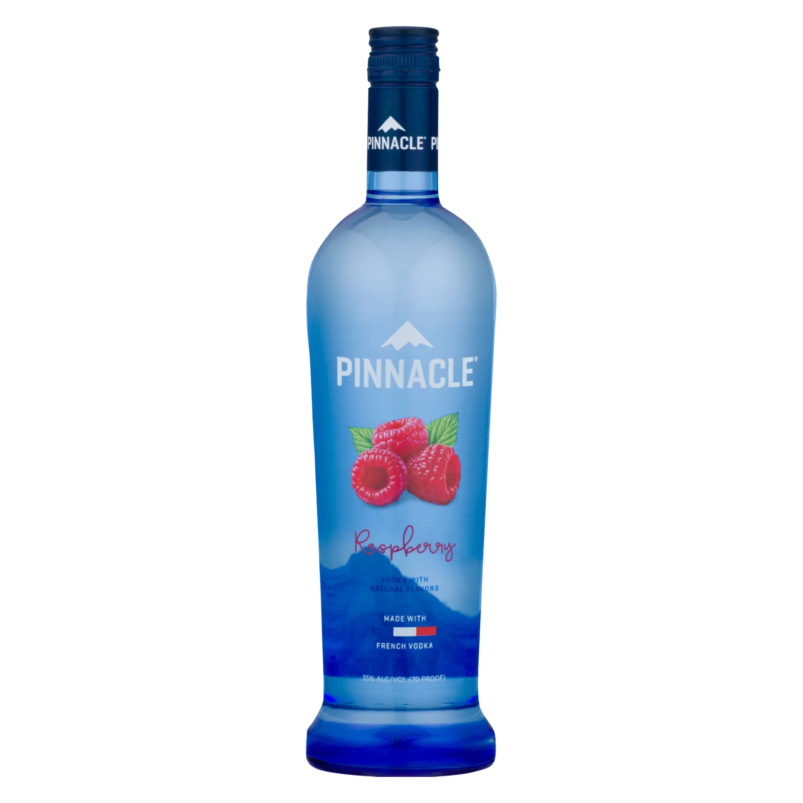 Pinnacle Raspberry Vodka