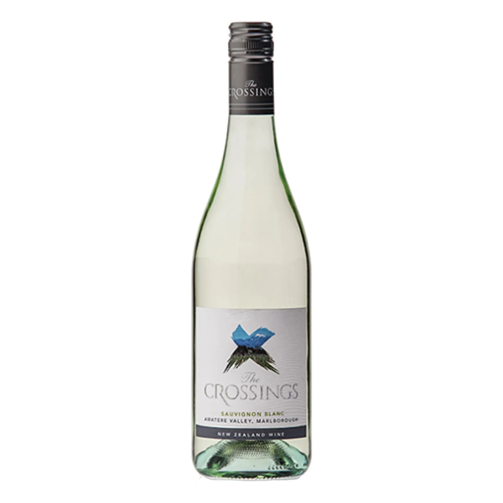 Do Not Use DNU Crossings Sauvignon Blanc 750ml