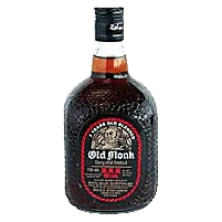 Old Monk Rum