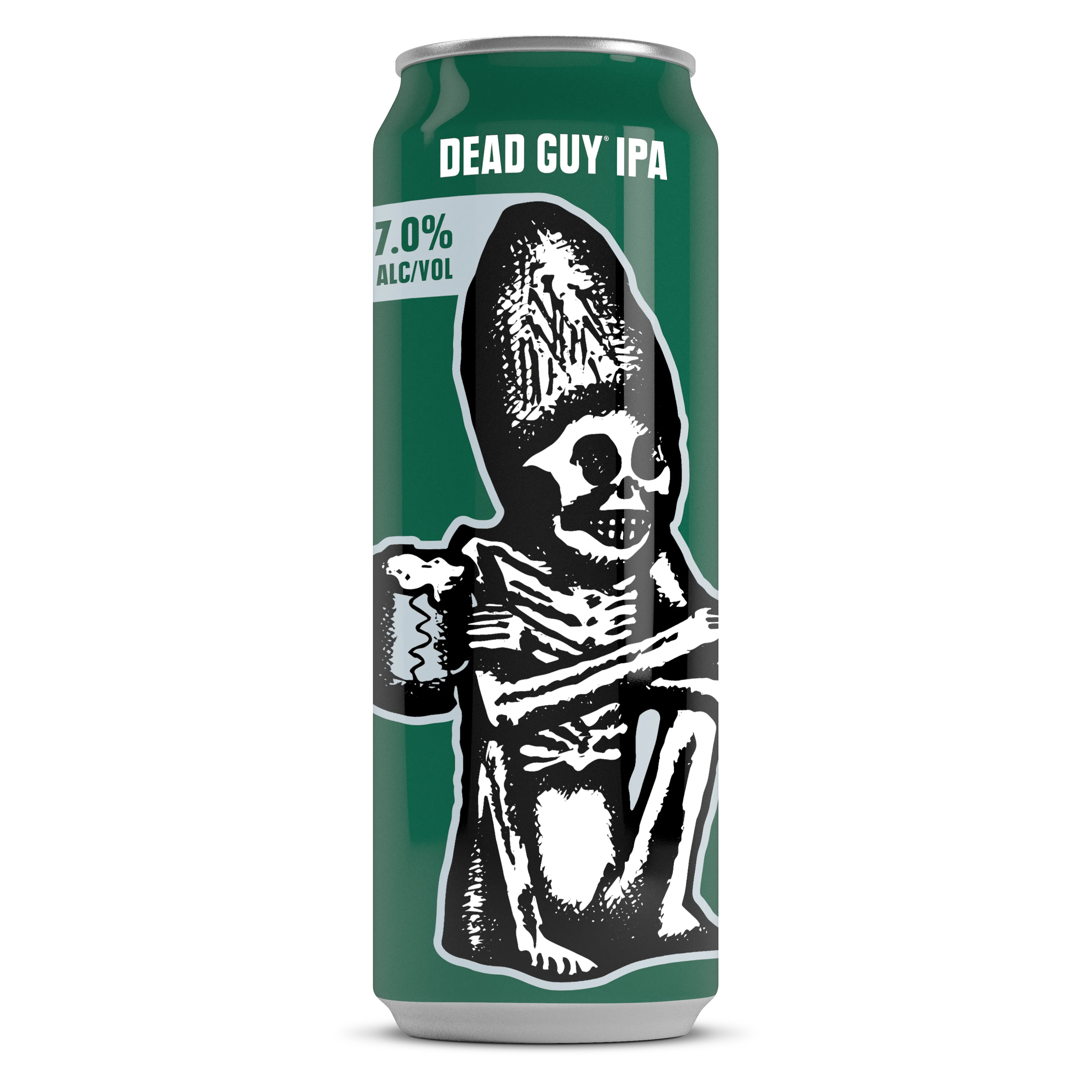 Rogue Dead Guy IPA