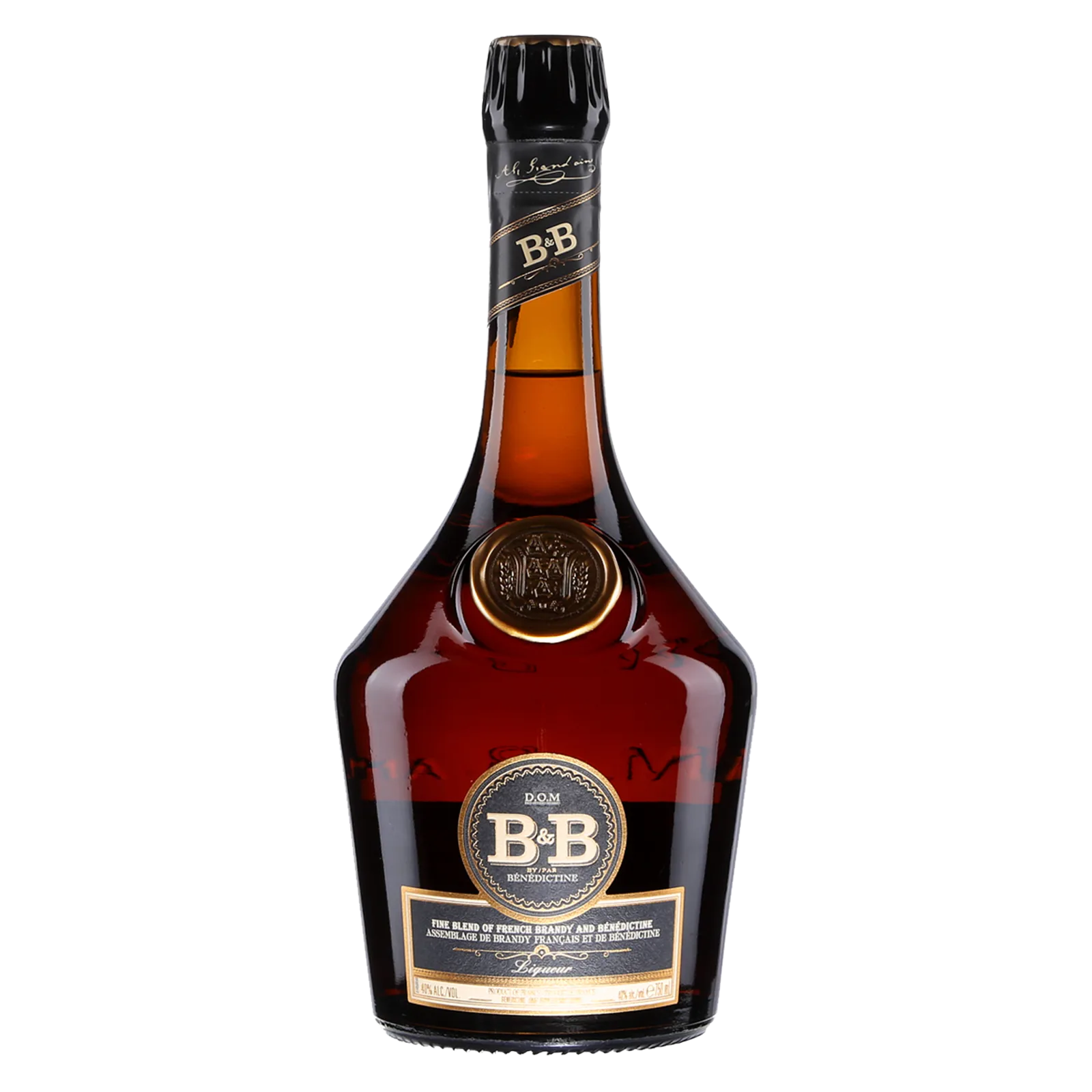 B & B Liqueur