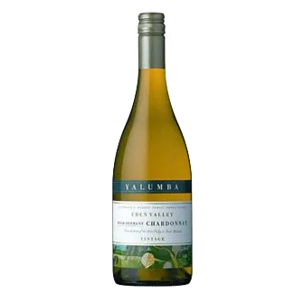 Yalumba Chardonnay Wild Ferment '07 (750 ML)