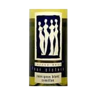 Four Sisters Sauvignon Blanc '07