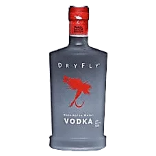 Dry Fly Vodka