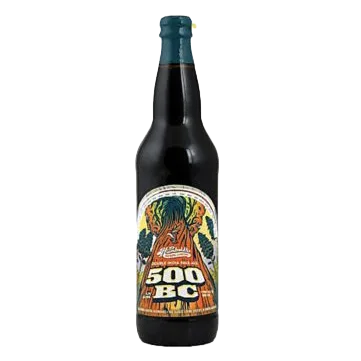 Humboldt Brewing 500 BC (22 OZ BTL
