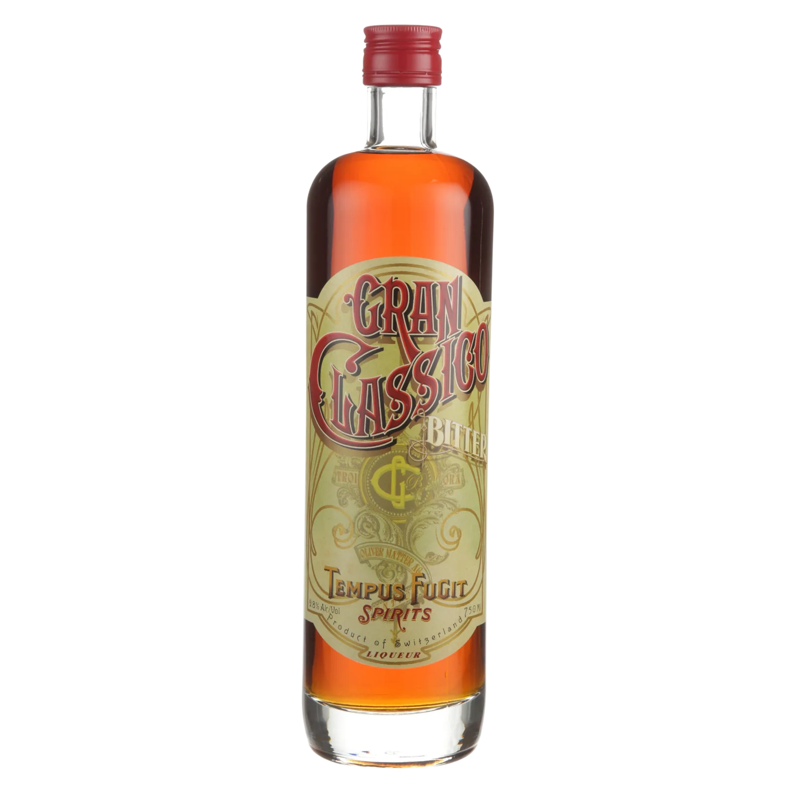 Tempus Gran Classico Bitter