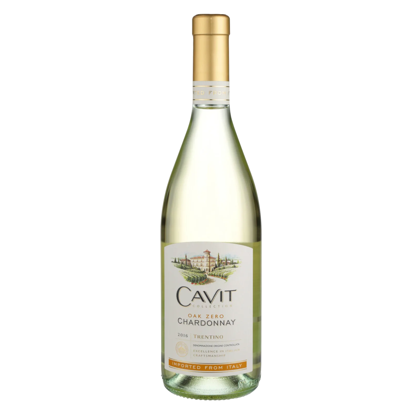 Cavit Chardonnay