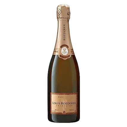 Louis Roederer Brut Rose 2012