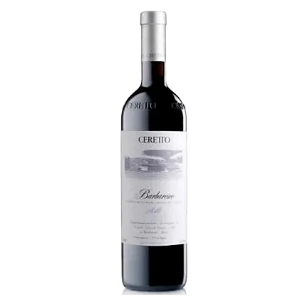Ceretto Barbaresco Asili