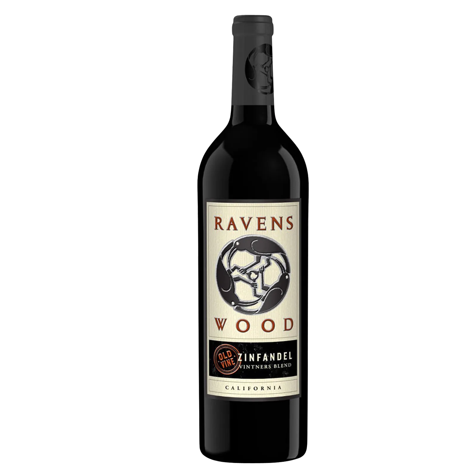 Ravenswood Zinf Vintners Blend