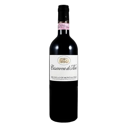 Casanova Di Neri Brunello White Label