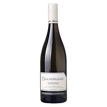 Champalou Vouvray Sec