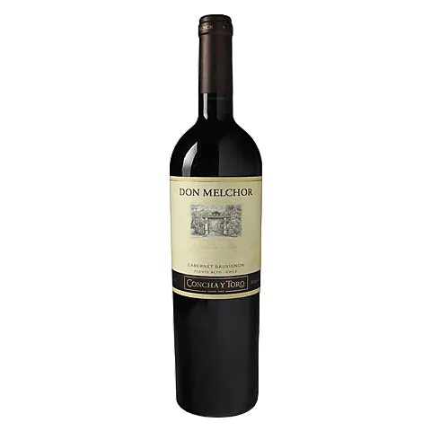 Don Melchor Cabernet Sauvignon 2018