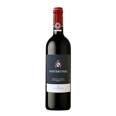 Castello di Fonterutoli