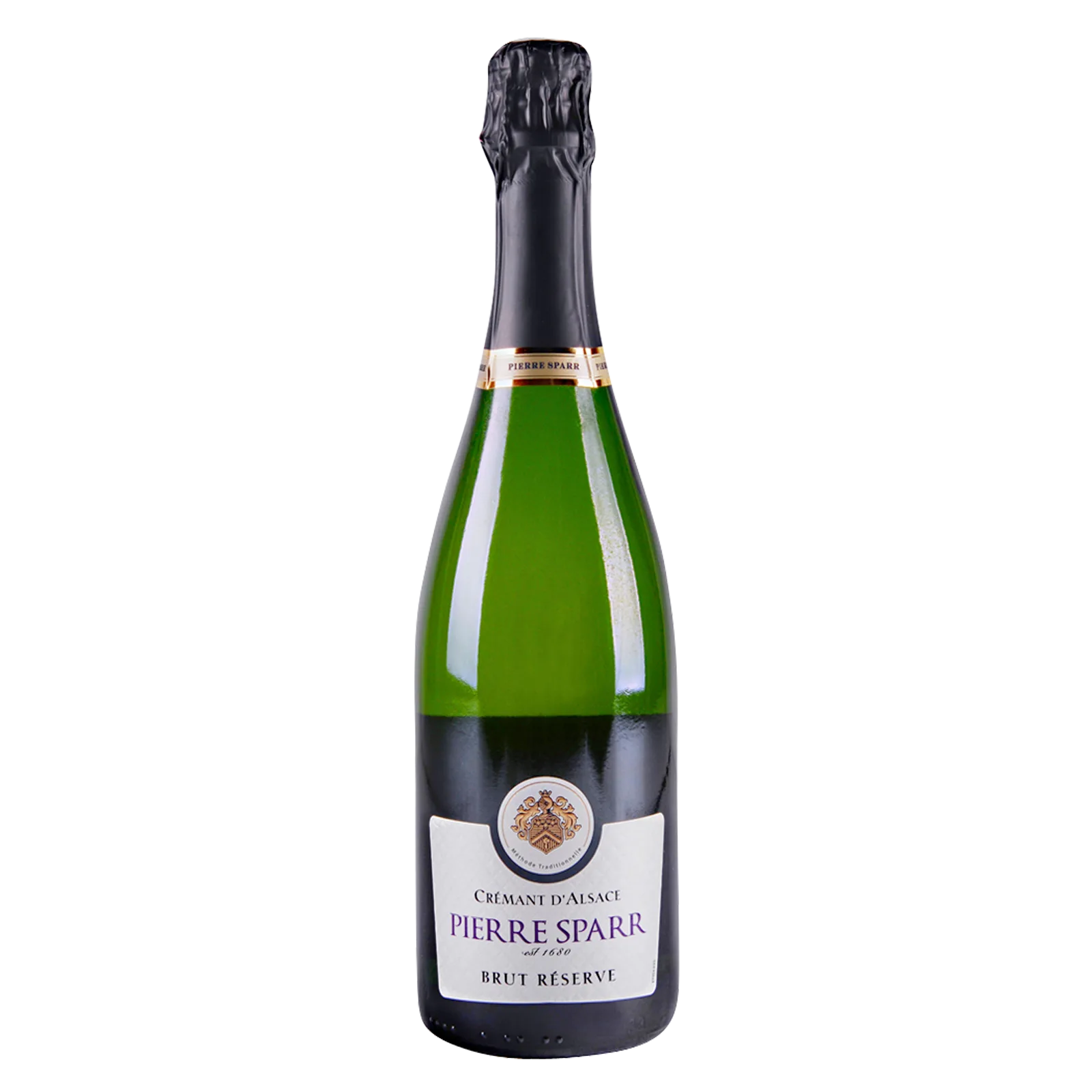 Pierre Sparr Cremant Rose d'Alsace