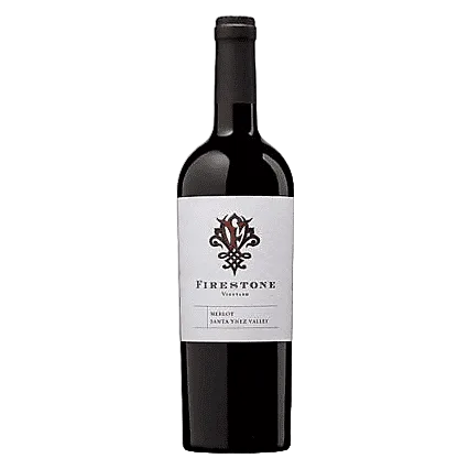 Firestone Merlot, Santa Ynez