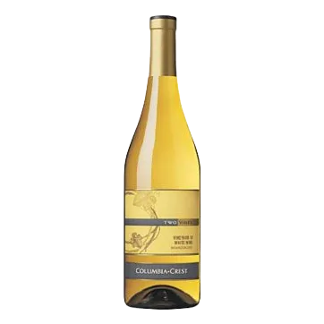 Columbia Crest Vineyard 10 White
