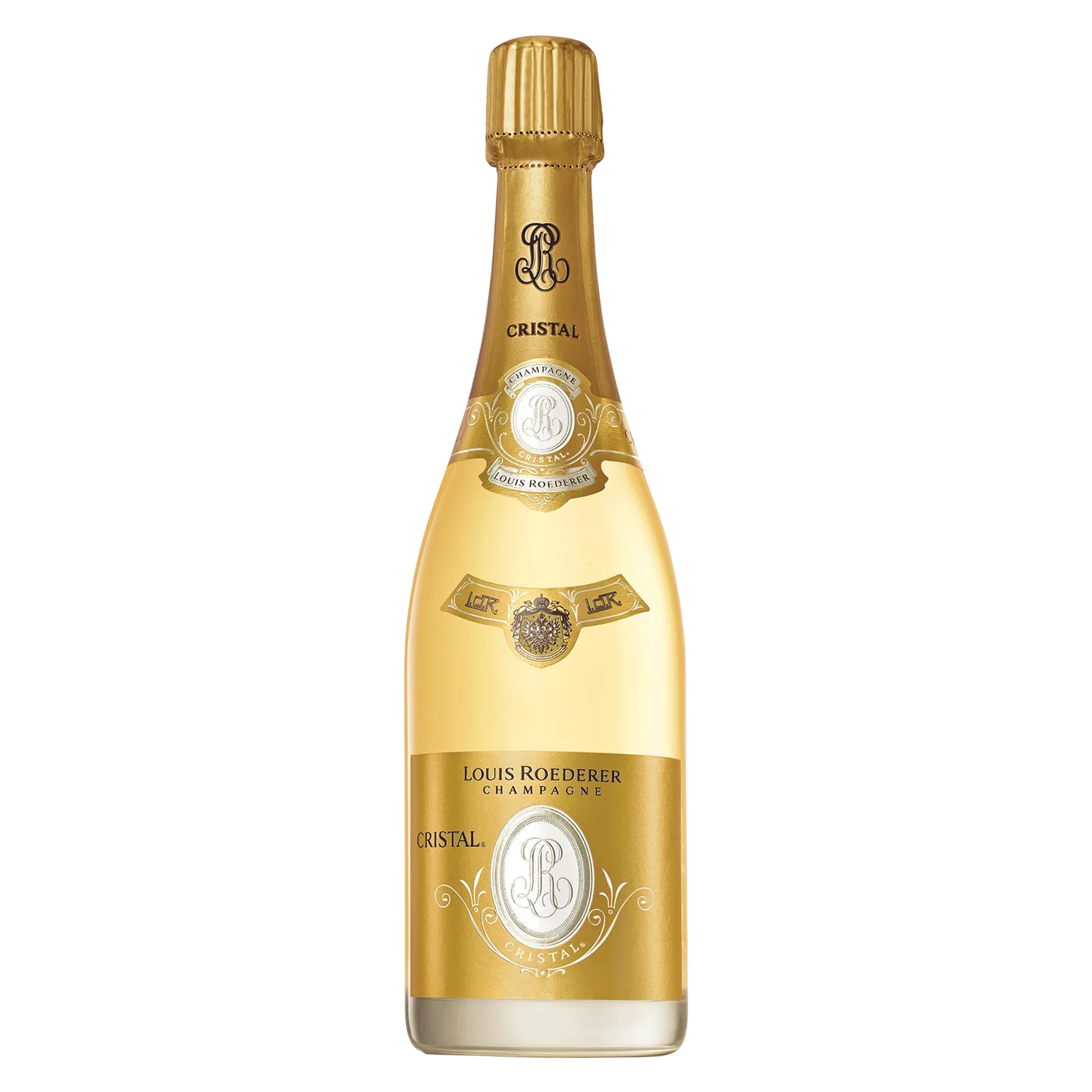 Louis Roederer Cristal Champagne