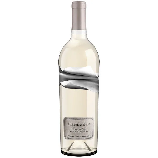 Blindfold By Prisoner Sonoma Blanc De Noir White Pinot Noir 2021