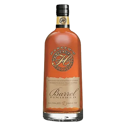 Parker's Heritage 12th Edition Bourbon