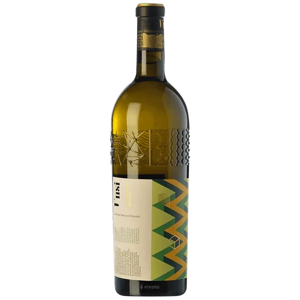 Unsi Grenache Blanco 2017
