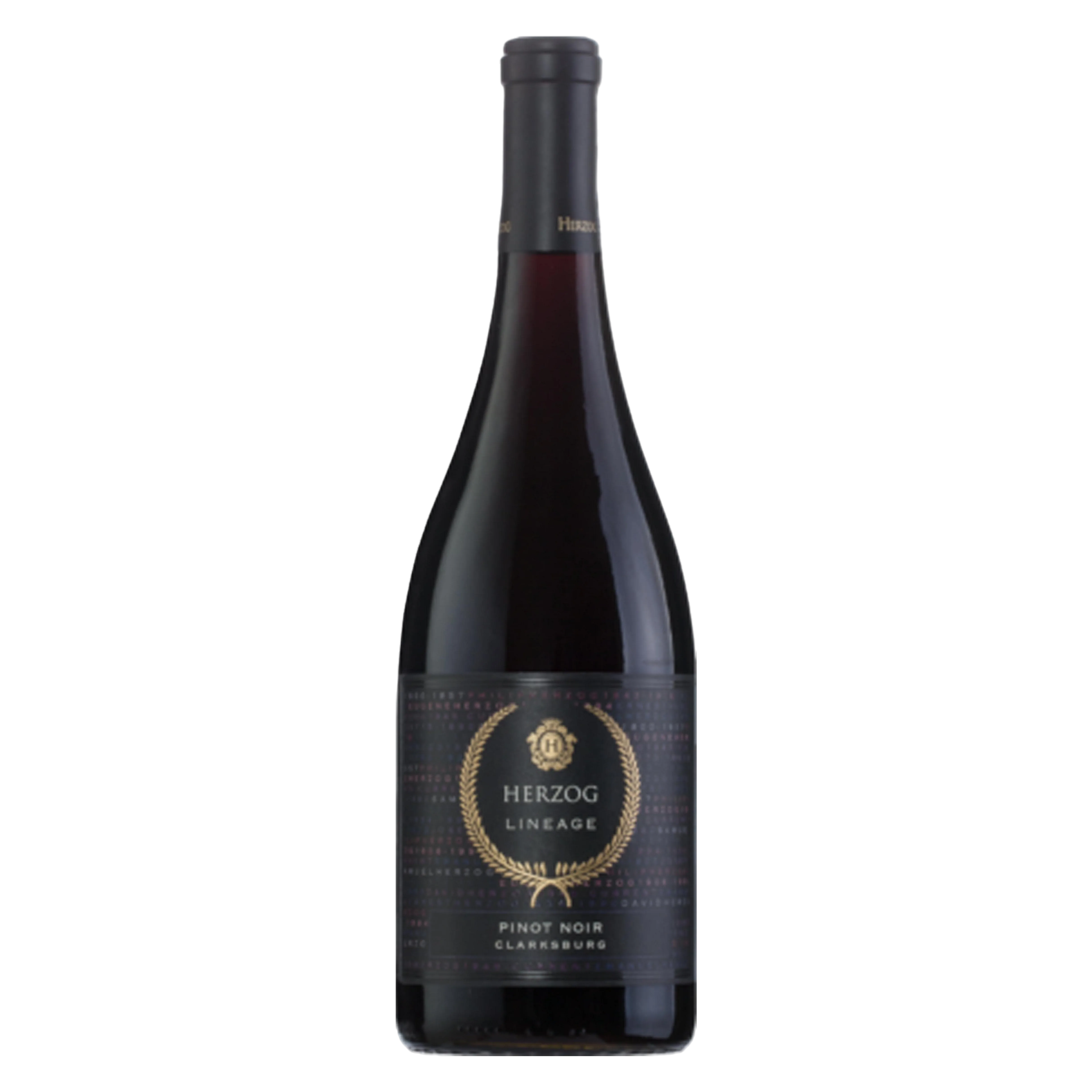 Herzog Lineage Pinot Noir