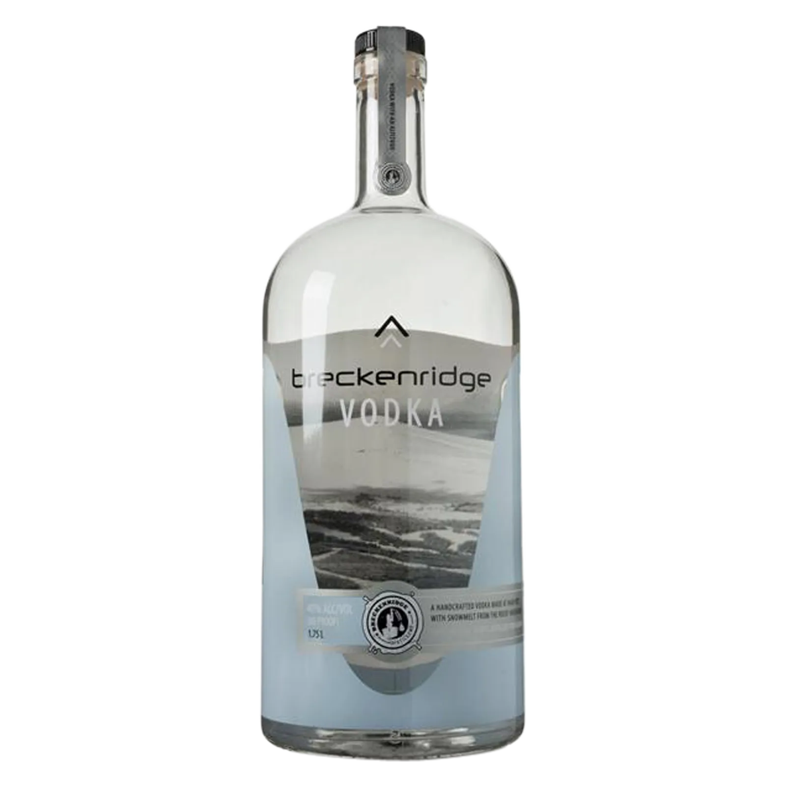 Breckenridge Vodka