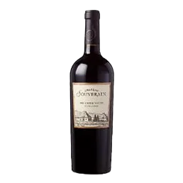 Souverain Zinfandel '03