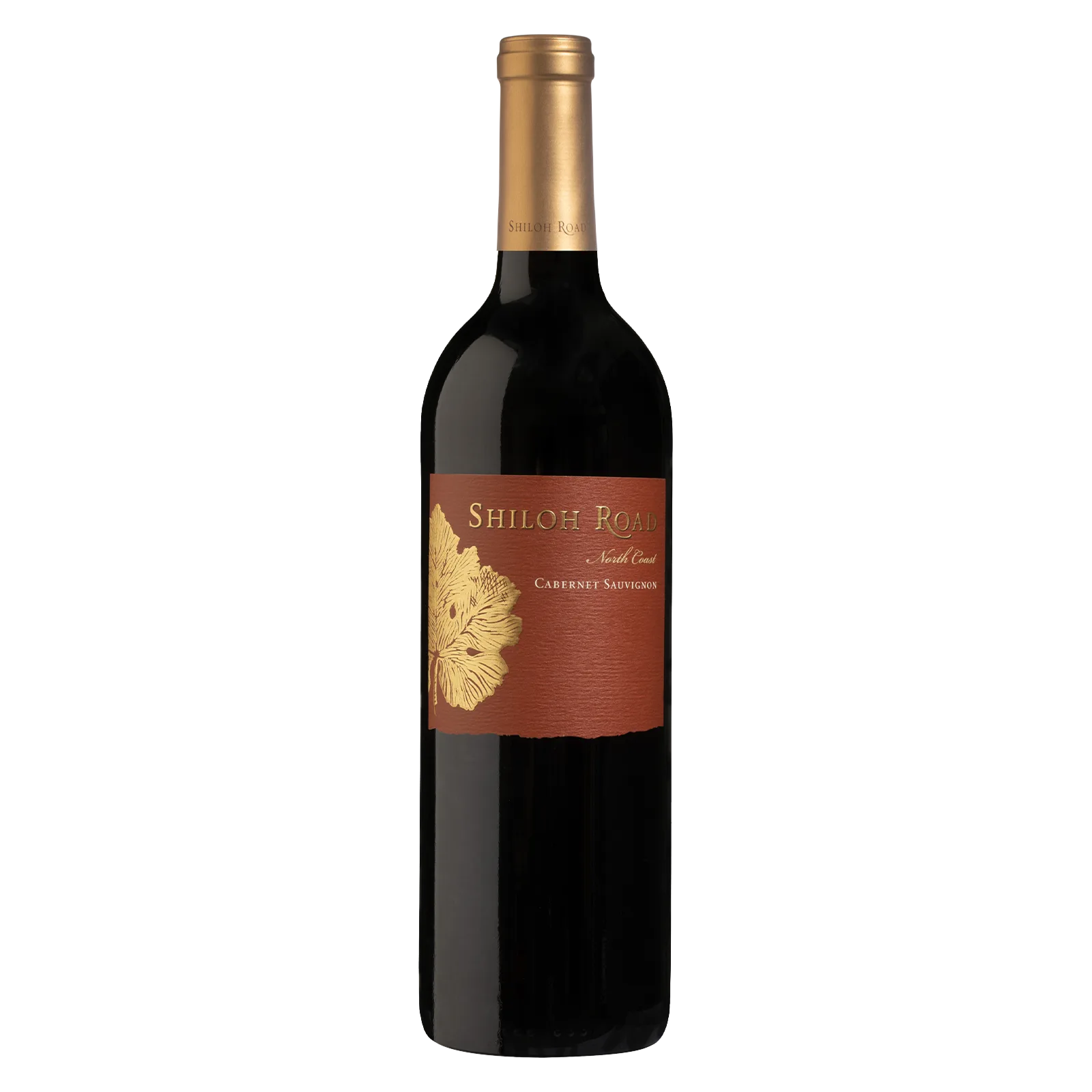 Shiloh Road North Coast Cabernet Sauvignon