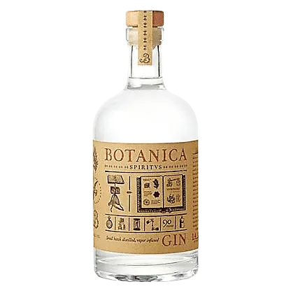 Botanica Gin