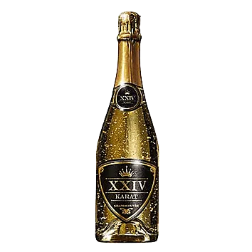 XXIV Karat Grand Cuvee Sparkling