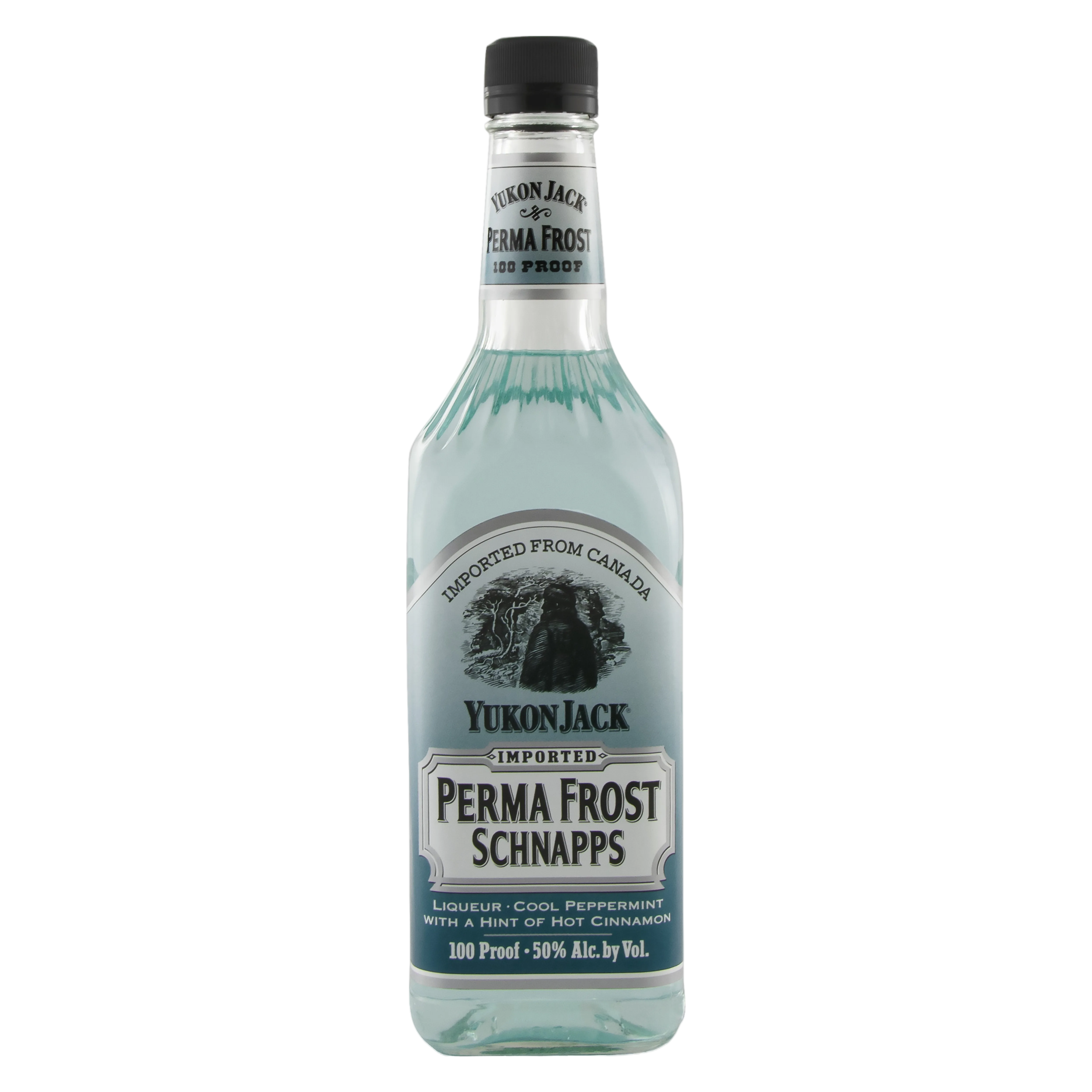 Yukon Jack Perma Frost