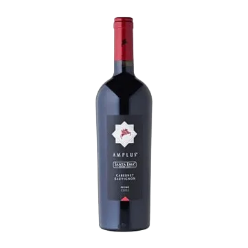 Santa Ema Amplus Cabernet '09